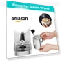 Thumbnail Essential Espresso Machine 20 Bar with Steam Frother — Coffee & Espresso Combos, CASABREWS
