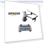Thumbnail Flagship Triple-Camera Drone with 4K Hasselblad Camera — Drones, DJI