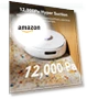 Thumbnail Freo Z Ultra Robot Vacuum and Mop Combo with AI Avoidance — Smart Cleaning Robots, Narwal