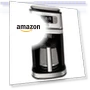 Thumbnail Fully Automatic Burr Grind & Brew Coffee Maker, 12-Cup — Electric Blade Coffee Grinders, Cuisinart