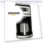 Thumbnail Fully Automatic Burr Grind & Brew Coffee Maker, 12-Cup — Electric Blade Coffee Grinders, Cuisinart