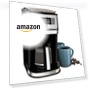 Thumbnail Fully Automatic Burr Grind & Brew Coffee Maker, 12-Cup — Electric Blade Coffee Grinders, Cuisinart