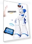 Thumbnail Gesture Sensing RC Robot Toy for Kids — Interactive Figures & Robots, KingsDragon