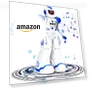 Thumbnail Gesture Sensing RC Robot Toy for Kids — Interactive Figures & Robots, KingsDragon