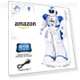 Thumbnail Gesture Sensing RC Robot Toy for Kids — Interactive Figures & Robots, KingsDragon