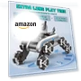 Thumbnail Gesture Sensing Remote Control Robot Dog Toy for Kids — Interactive Figures & Robots, Wurycia