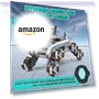 Thumbnail Gesture Sensing Remote Control Robot Dog Toy for Kids — Interactive Figures & Robots, Wurycia