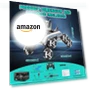 Thumbnail Gesture Sensing Remote Control Robot Dog Toy for Kids — Interactive Figures & Robots, Wurycia