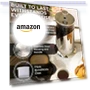 Thumbnail Gourmet Ground Coffee Set with French Press — Coffee & Tea, Cafe Du Chateau