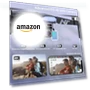 Thumbnail GPS Drone with Camera 4K UHD, 90 Min Flight Time, Auto Return, Follow Me — Drones, NAFYRE