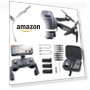 GPS Drone with Camera 4K UHD, 90 Min Flight Time, Auto Return, Follow Me — Drones, NAFYRE