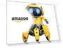 Thumbnail Interactive A/I Capable Robot with Infrared Sensor, STEM Learning Toys for Kids 10+ — Construction Kits, Elenco