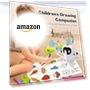 Thumbnail Interactive Drawing Robot for Kids with 150 Cards — Interactive Learning Devices, RIVGOT