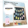 Thumbnail Interactive Drawing Robot for Kids with 150 Cards — Interactive Learning Devices, RIVGOT
