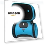 Thumbnail Interactive Robot Companion for Kids - Smart Talking, Dancing, Singing Toy — Interactive Figures & Robots, GILOBABY