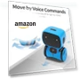 Thumbnail Interactive Robot Companion for Kids - Smart Talking, Dancing, Singing Toy — Interactive Figures & Robots, GILOBABY