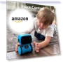 Thumbnail Interactive Robot Companion for Kids - Smart Talking, Dancing, Singing Toy — Interactive Figures & Robots, GILOBABY