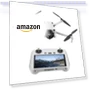Thumbnail Lightweight 3x Mechanical Gimbal Drone with Camera 4K — Drones, DJI
