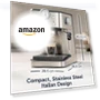 Thumbnail Linea Classic Espresso Machine with Thermoblock Technology — Coffee & Espresso Combos, De'Longhi