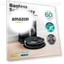 Thumbnail Matrix Plus 2in1 Robot Vacuum & Mop with Sonic Mopping and Self Empty Base — Smart Cleaning Robots, Shark