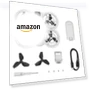 Thumbnail Mini Drone with 4K UHD Camera, Self Flying, Subject Tracking — Drones, DJI