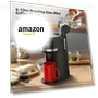 Thumbnail Mini Single Serve Coffee Maker for K Cup and Ground Coffee — Electric Blade Coffee Grinders, Horavie