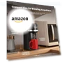 Thumbnail Mini Single Serve Coffee Maker for K Cup and Ground Coffee — Electric Blade Coffee Grinders, Horavie