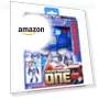 Thumbnail Optimus Prime 2 in 1 Robot Action Figure with Mask Conversion — Interactive Figures & Robots, Hasbro