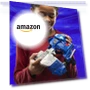 Thumbnail Optimus Prime 2 in 1 Robot Action Figure with Mask Conversion — Interactive Figures & Robots, Hasbro