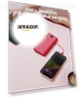 Thumbnail Portable Charger with Built-in Cables and AC Wall Plug, 10000mAh Power Bank — Charging Solutions, VRURC