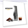 Thumbnail Portable Electric Espresso Machine for Travel, Camping, and Office — Beverage Warmers, OutIn