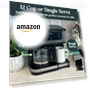 Thumbnail Programmable Coffee Maker with Single Serve Brewer - 12-Cup & K-Cup Compatible — Coffee Makers, Pantrymade
