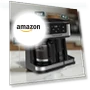 Thumbnail Programmable Coffee Maker with Single Serve Brewer - 12-Cup & K-Cup Compatible — Coffee Makers, Pantrymade