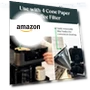 Thumbnail Programmable Coffee Maker with Single Serve Brewer - 12-Cup & K-Cup Compatible — Coffee Makers, Pantrymade