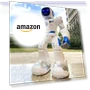Thumbnail Programmable Interactive RC Robot for Kids — Interactive Figures & Robots, Ruko