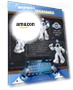 Thumbnail Programmable Interactive RC Robot for Kids — Interactive Figures & Robots, Ruko