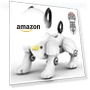 Thumbnail Programmable RC Robot Dog Toy with Interactive Functions — Interactive Figures & Robots, SUPIREO