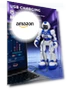 Thumbnail Programmable Smart Walking Dancing Robot Toy for Kids — Interactive Figures & Robots, EduCuties