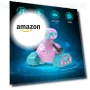 Thumbnail Rechargeable RC Robot Toy for Kids with Music and LED Eyes — Interactive Figures & Robots, ALLCELE