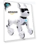 Thumbnail Rechargeable Robot Dog - Interactive Smart Robo Dog for Kids — Interactive Figures & Robots, Top Race