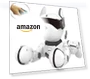 Thumbnail Rechargeable Robot Dog - Interactive Smart Robo Dog for Kids — Interactive Figures & Robots, Top Race