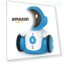 Thumbnail Rechargeable Smart Talking Robot Toy for Kids — Interactive Figures & Robots, GILOBABY