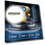 Thumbnail Remote Control Robot Toy with Gesture Sensing and Auto-Demo — Interactive Figures & Robots, Hamourd
