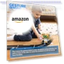 Thumbnail Remote Control Robot Toy with Gesture Sensing and Auto-Demo — Interactive Figures & Robots, Hamourd