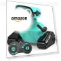 Thumbnail Remote Control Robot Toy with LED Eyes and Dance Moves for Kids — Interactive Figures & Robots, GILOBABY