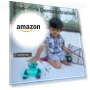 Thumbnail Remote Control Robot Toy with LED Eyes and Dance Moves for Kids — Interactive Figures & Robots, GILOBABY