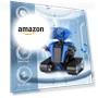 Thumbnail Remote Control Robot Toy with LED Eyes for Kids — Interactive Figures & Robots, MindPal