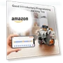 Thumbnail Robot Building Kit with Remote Control STEM Gifts for Kids — Construction Kits, Sillbird