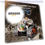 Thumbnail Robot Building Kit with Remote Control STEM Gifts for Kids — Construction Kits, Sillbird