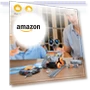 Thumbnail Robot Building Kit with Remote Control STEM Gifts for Kids — Construction Kits, Sillbird